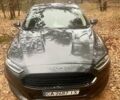 Сірий Форд Фьюжен, об'ємом двигуна 1.5 л та пробігом 256 тис. км за 8000 $, фото 1 на Automoto.ua