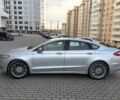 Серый Форд Фьюжн, объемом двигателя 2 л и пробегом 232 тыс. км за 7000 $, фото 1 на Automoto.ua
