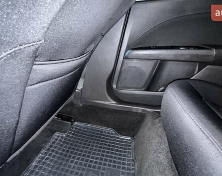 Серый Форд Фьюжн, объемом двигателя 2.4 л и пробегом 156 тыс. км за 11500 $, фото 28 на Automoto.ua