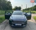 Сірий Форд Фьюжен, об'ємом двигуна 2.5 л та пробігом 221 тис. км за 9500 $, фото 1 на Automoto.ua