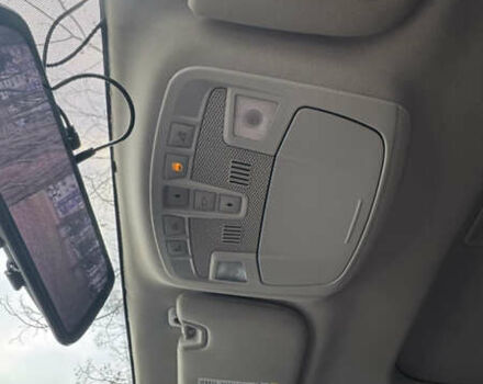 Серый Форд Фьюжн, объемом двигателя 2.4 л и пробегом 156 тыс. км за 11500 $, фото 5 на Automoto.ua