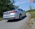 Форд Фьюжен 2014 у Дніпро (Дніпропетровську) на Automoto.ua Сірий Форд Фьюжен, об'ємом двигуна 2.5 л та пробігом 360 тис. км за 8200 $, фото 1 на Automoto.ua