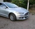 Сірий Форд Фьюжен, об'ємом двигуна 2.5 л та пробігом 240 тис. км за 9800 $, фото 2 на Automoto.ua