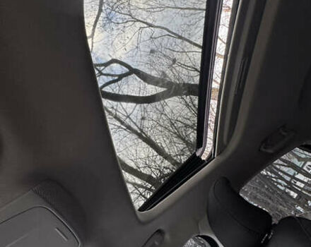 Серый Форд Фьюжн, объемом двигателя 2.4 л и пробегом 156 тыс. км за 11500 $, фото 4 на Automoto.ua