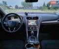 Серый Форд Фьюжн, объемом двигателя 2.49 л и пробегом 225 тыс. км за 9500 $, фото 9 на Automoto.ua