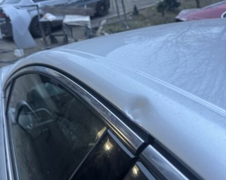 Сірий Форд Фьюжен, об'ємом двигуна 2 л та пробігом 261 тис. км за 8000 $, фото 17 на Automoto.ua