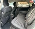 Серый Форд Фьюжн, объемом двигателя 1.5 л и пробегом 205 тыс. км за 8490 $, фото 15 на Automoto.ua