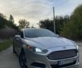 Сірий Форд Фьюжен, об'ємом двигуна 2.5 л та пробігом 206 тис. км за 8600 $, фото 1 на Automoto.ua