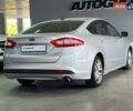 Форд Фьюжн 2014 в Одессе на Automoto.ua Серый Форд Фьюжн, объемом двигателя 1.5 л и пробегом 216 тыс. км за 9299 $, фото 5 на Automoto.ua
