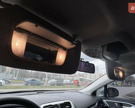 Серый Форд Фьюжн, объемом двигателя 2.4 л и пробегом 156 тыс. км за 11500 $, фото 23 на Automoto.ua