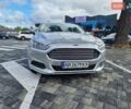 Серый Форд Фьюжн, объемом двигателя 2 л и пробегом 240 тыс. км за 9900 $, фото 3 на Automoto.ua