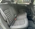 Серый Форд Фьюжн, объемом двигателя 2.5 л и пробегом 155 тыс. км за 7700 $, фото 19 на Automoto.ua