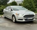 Сірий Форд Фьюжен, об'ємом двигуна 2.5 л та пробігом 176 тис. км за 9636 $, фото 1 на Automoto.ua