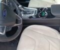 Серый Форд Фьюжн, объемом двигателя 2 л и пробегом 154 тыс. км за 13100 $, фото 5 на Automoto.ua