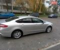 Сірий Форд Фьюжен, об'ємом двигуна 1.5 л та пробігом 211 тис. км за 8000 $, фото 21 на Automoto.ua