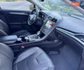 Форд Фьюжн 2014 в Одессе на Automoto.ua Серый Форд Фьюжн, объемом двигателя 2 л и пробегом 266 тыс. км за 12400 $, фото 65 на Automoto.ua