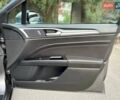 Сірий Форд Фьюжен, об'ємом двигуна 2 л та пробігом 144 тис. км за 11999 $, фото 10 на Automoto.ua