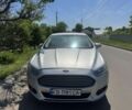 Сірий Форд Фьюжен, об'ємом двигуна 1.5 л та пробігом 260 тис. км за 6050 $, фото 1 на Automoto.ua