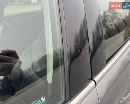 Сірий Форд Фьюжен, об'ємом двигуна 2 л та пробігом 303 тис. км за 9200 $, фото 7 на Automoto.ua