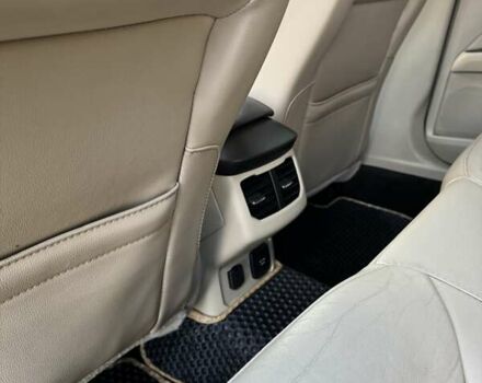 Сірий Форд Фьюжен, об'ємом двигуна 1.5 л та пробігом 170 тис. км за 9100 $, фото 21 на Automoto.ua