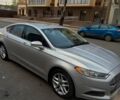 Сірий Форд Фьюжен, об'ємом двигуна 1.5 л та пробігом 211 тис. км за 8000 $, фото 3 на Automoto.ua