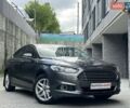 Серый Форд Фьюжн, объемом двигателя 2.5 л и пробегом 226 тыс. км за 7799 $, фото 1 на Automoto.ua