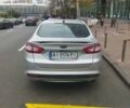 Сірий Форд Фьюжен, об'ємом двигуна 2.49 л та пробігом 210 тис. км за 10616 $, фото 2 на Automoto.ua