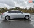 Серый Форд Фьюжн, объемом двигателя 2.49 л и пробегом 222 тыс. км за 8900 $, фото 1 на Automoto.ua