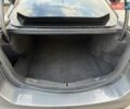 Сірий Форд Фьюжен, об'ємом двигуна 1.5 л та пробігом 170 тис. км за 9100 $, фото 22 на Automoto.ua