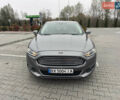 Сірий Форд Фьюжен, об'ємом двигуна 2 л та пробігом 303 тис. км за 9200 $, фото 1 на Automoto.ua