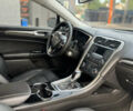 Форд Фьюжен 2014 у Харкові на Automoto.ua Сірий Форд Фьюжен, об'ємом двигуна 2 л та пробігом 219 тис. км за 9500 $, фото 10 на Automoto.ua