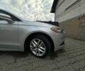 Сірий Форд Фьюжен, об'ємом двигуна 2.5 л та пробігом 227 тис. км за 8800 $, фото 8 на Automoto.ua