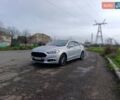 Серый Форд Фьюжн, объемом двигателя 2 л и пробегом 201 тыс. км за 8600 $, фото 4 на Automoto.ua