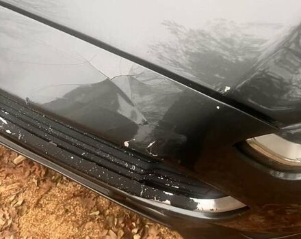 Серый Форд Фьюжн, объемом двигателя 1.5 л и пробегом 256 тыс. км за 8000 $, фото 10 на Automoto.ua