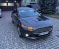 Сірий Форд Фьюжен, об'ємом двигуна 2 л та пробігом 257 тис. км за 8500 $, фото 1 на Automoto.ua