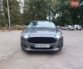 Сірий Форд Фьюжен, об'ємом двигуна 2 л та пробігом 195 тис. км за 10700 $, фото 2 на Automoto.ua