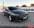 Форд Фьюжн 2014 в Киеве на Automoto.ua Серый Форд Фьюжн, объемом двигателя 1.5 л и пробегом 0 тыс. км за 11500 $, фото 1 на Automoto.ua
