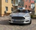 Серый Форд Фьюжн, объемом двигателя 2 л и пробегом 152 тыс. км за 12199 $, фото 1 на Automoto.ua