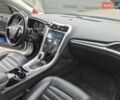 Сірий Форд Фьюжен, об'ємом двигуна 2.5 л та пробігом 169 тис. км за 8499 $, фото 18 на Automoto.ua