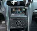 Серый Форд Фьюжн, объемом двигателя 2 л и пробегом 109 тыс. км за 15990 $, фото 18 на Automoto.ua