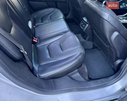 Форд Фьюжн 2014 в Одессе на Automoto.ua Серый Форд Фьюжн, объемом двигателя 2 л и пробегом 266 тыс. км за 12400 $, фото 52 на Automoto.ua