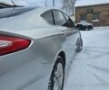 Сірий Форд Фьюжен, об'ємом двигуна 2.5 л та пробігом 217 тис. км за 9400 $, фото 15 на Automoto.ua