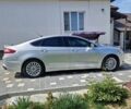 Сірий Форд Фьюжен, об'ємом двигуна 2 л та пробігом 146 тис. км за 10500 $, фото 1 на Automoto.ua