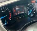 Форд Фьюжн 2014 в Одессе на Automoto.ua Серый Форд Фьюжн, объемом двигателя 1.5 л и пробегом 216 тыс. км за 9299 $, фото 12 на Automoto.ua