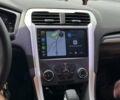 Форд Фьюжн 2014 в Ромнах на Automoto.ua Серый Форд Фьюжн, объемом двигателя 2.5 л и пробегом 257 тыс. км за 9000 $, фото 6 на Automoto.ua