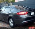 Форд Фьюжн 2014 в Белой Церкве на Automoto.ua Серый Форд Фьюжн, объемом двигателя 2.5 л и пробегом 262 тыс. км за 10300 $, фото 8 на Automoto.ua