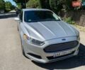 Сірий Форд Фьюжен, об'ємом двигуна 2.49 л та пробігом 178 тис. км за 8200 $, фото 1 на Automoto.ua