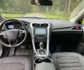 Форд Фьюжен 2014 у Черкасах на Automoto.ua Сірий Форд Фьюжен, об'ємом двигуна 2.5 л та пробігом 215 тис. км за 11000 $, фото 7 на Automoto.ua