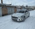 Сірий Форд Фьюжен, об'ємом двигуна 2.5 л та пробігом 217 тис. км за 9400 $, фото 3 на Automoto.ua