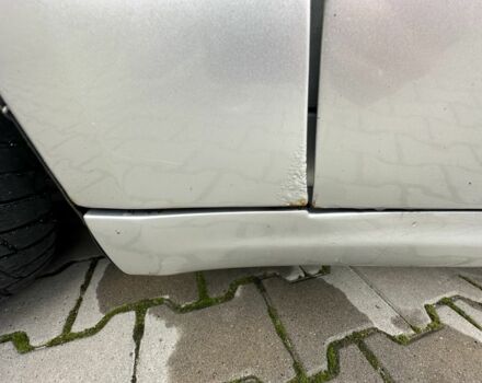 Сірий Форд Фьюжен, об'ємом двигуна 2.5 л та пробігом 227 тис. км за 8800 $, фото 20 на Automoto.ua